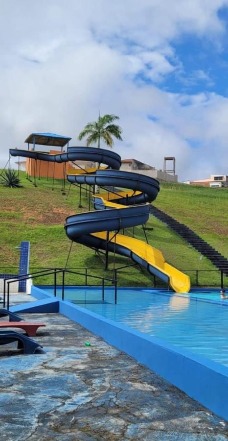 Eco Chale Park Cachoeiras