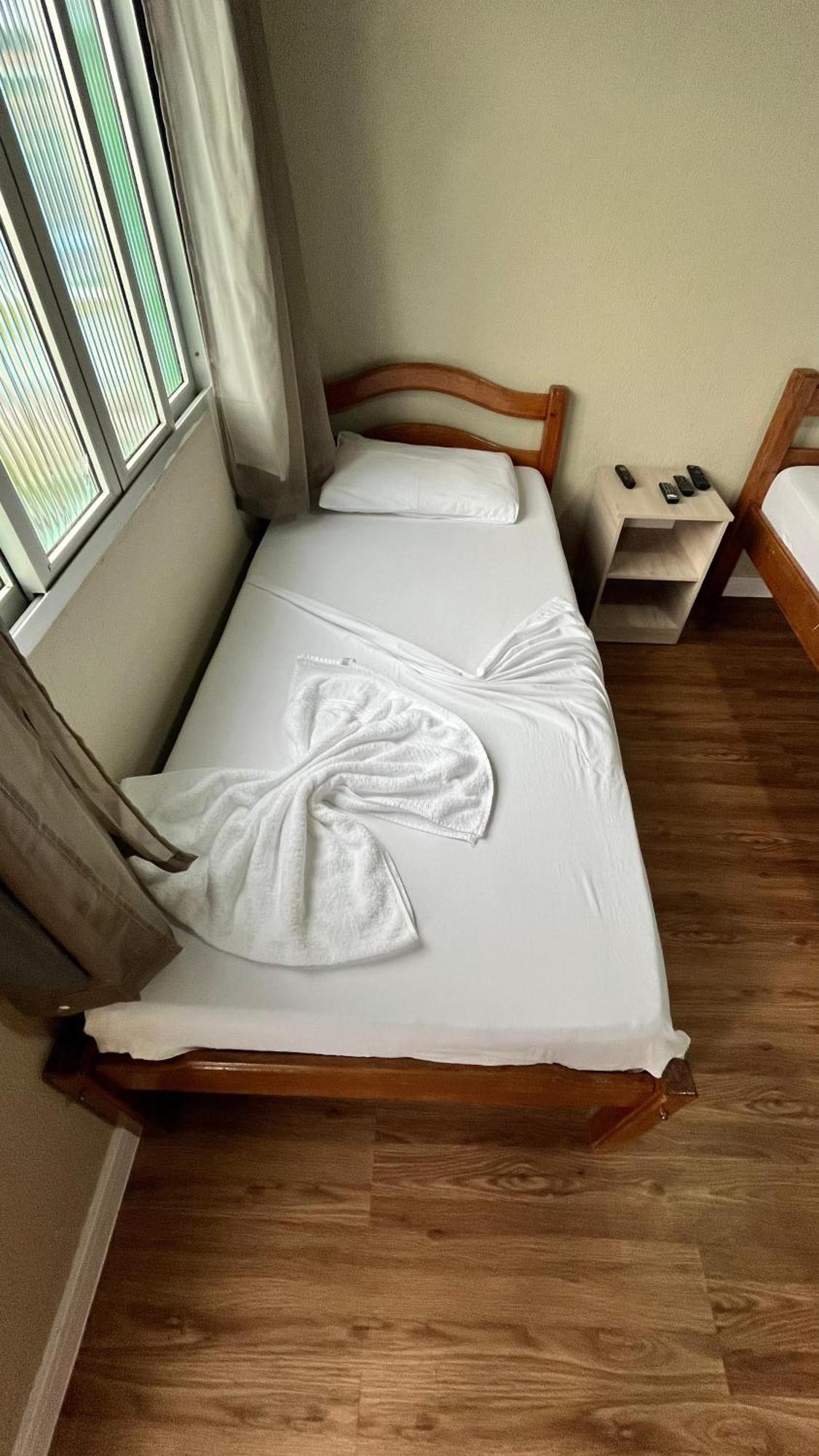 Chalet Eco Chale Park Cachoeiras