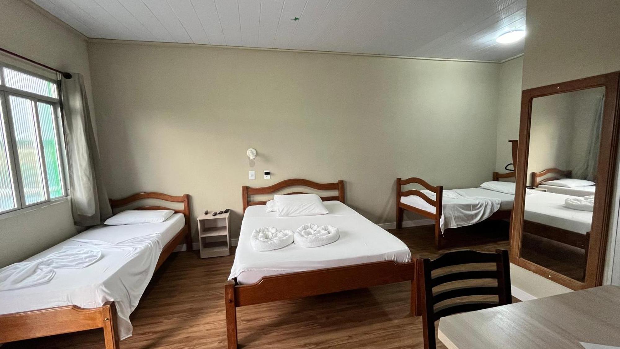 Chalet Eco Chale Park Cachoeiras *