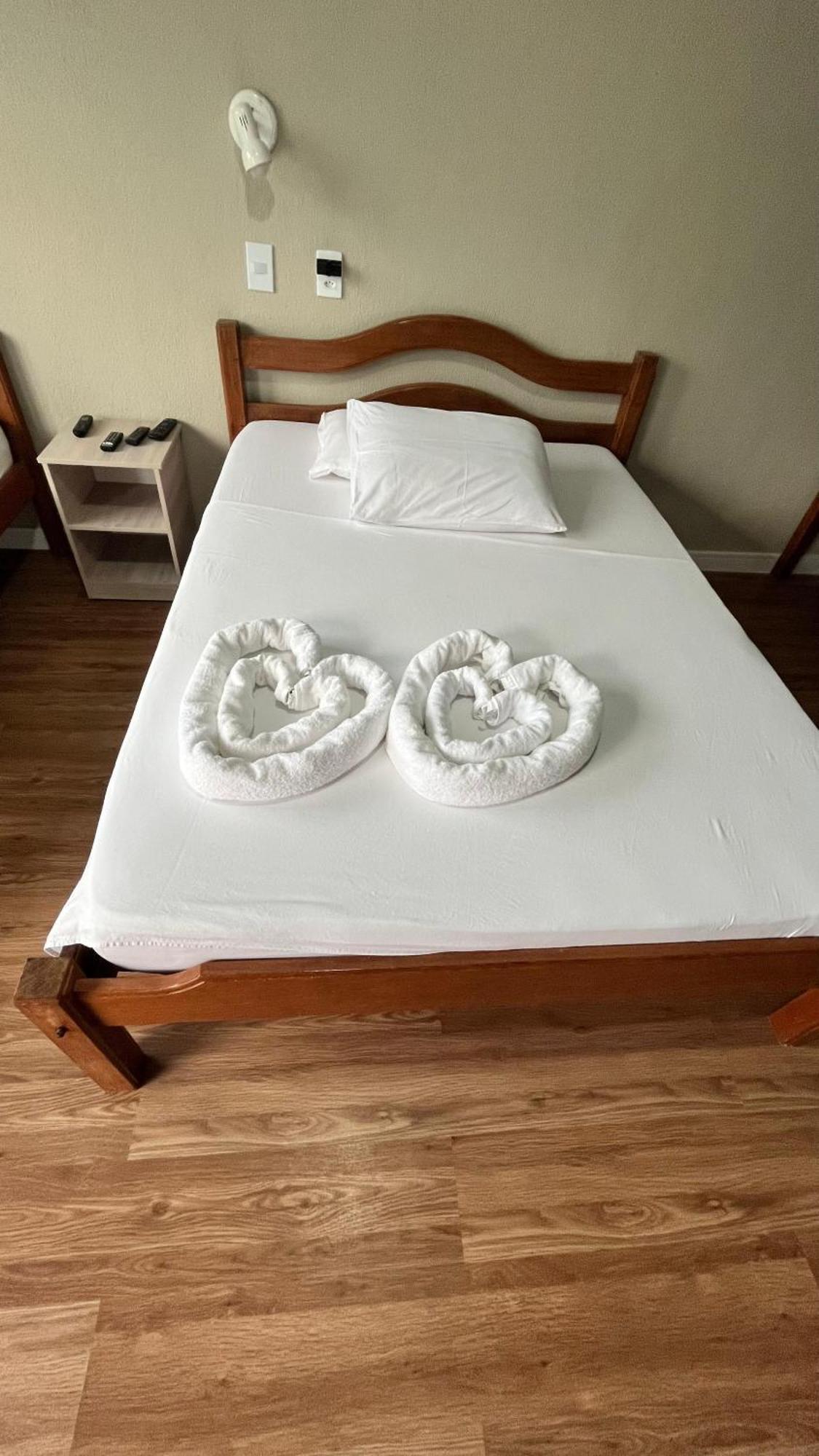 Chalet Eco Chale Park Cachoeiras Presidente Figueiredo