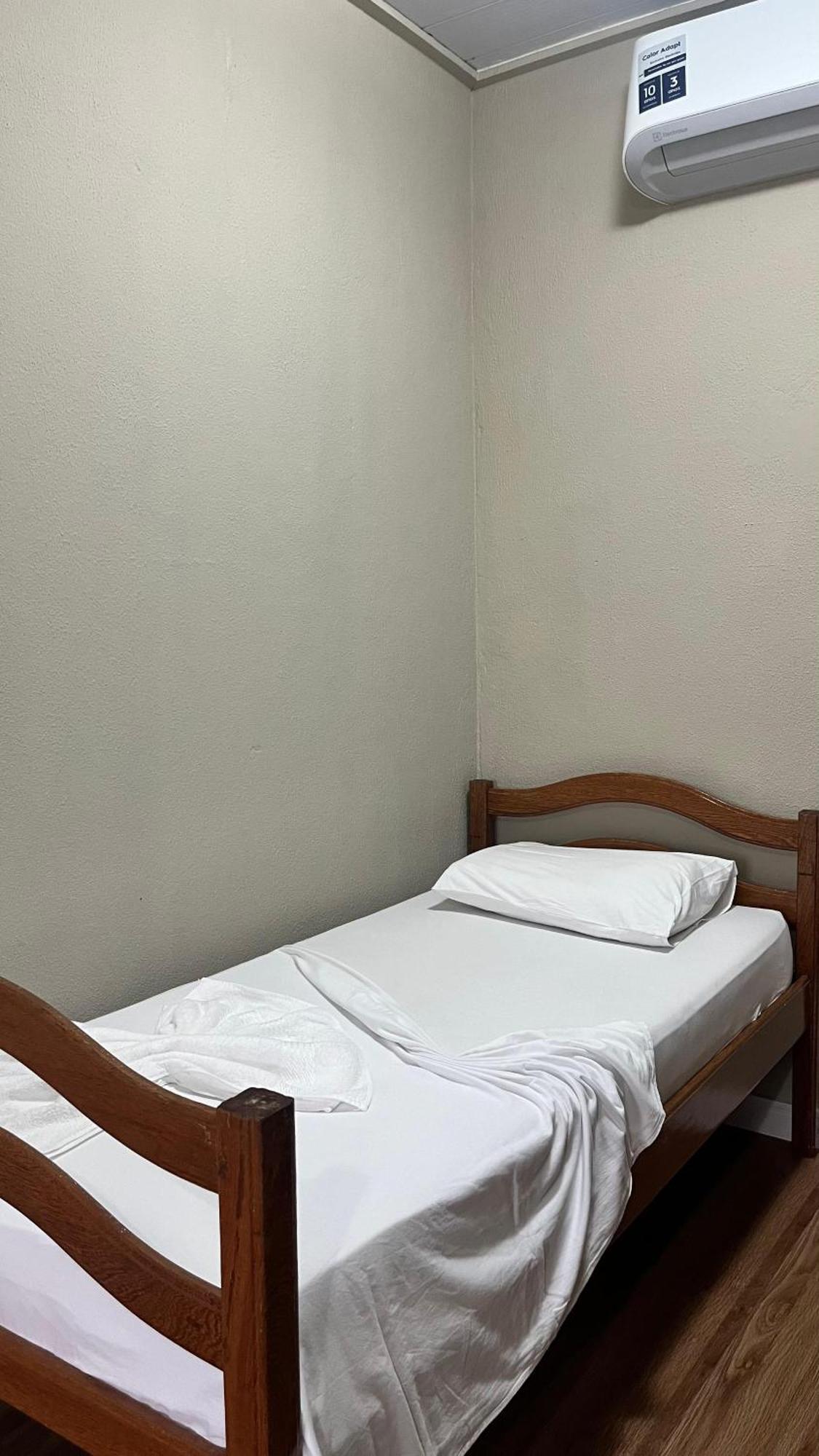 Chalet Eco Chale Park Cachoeiras *