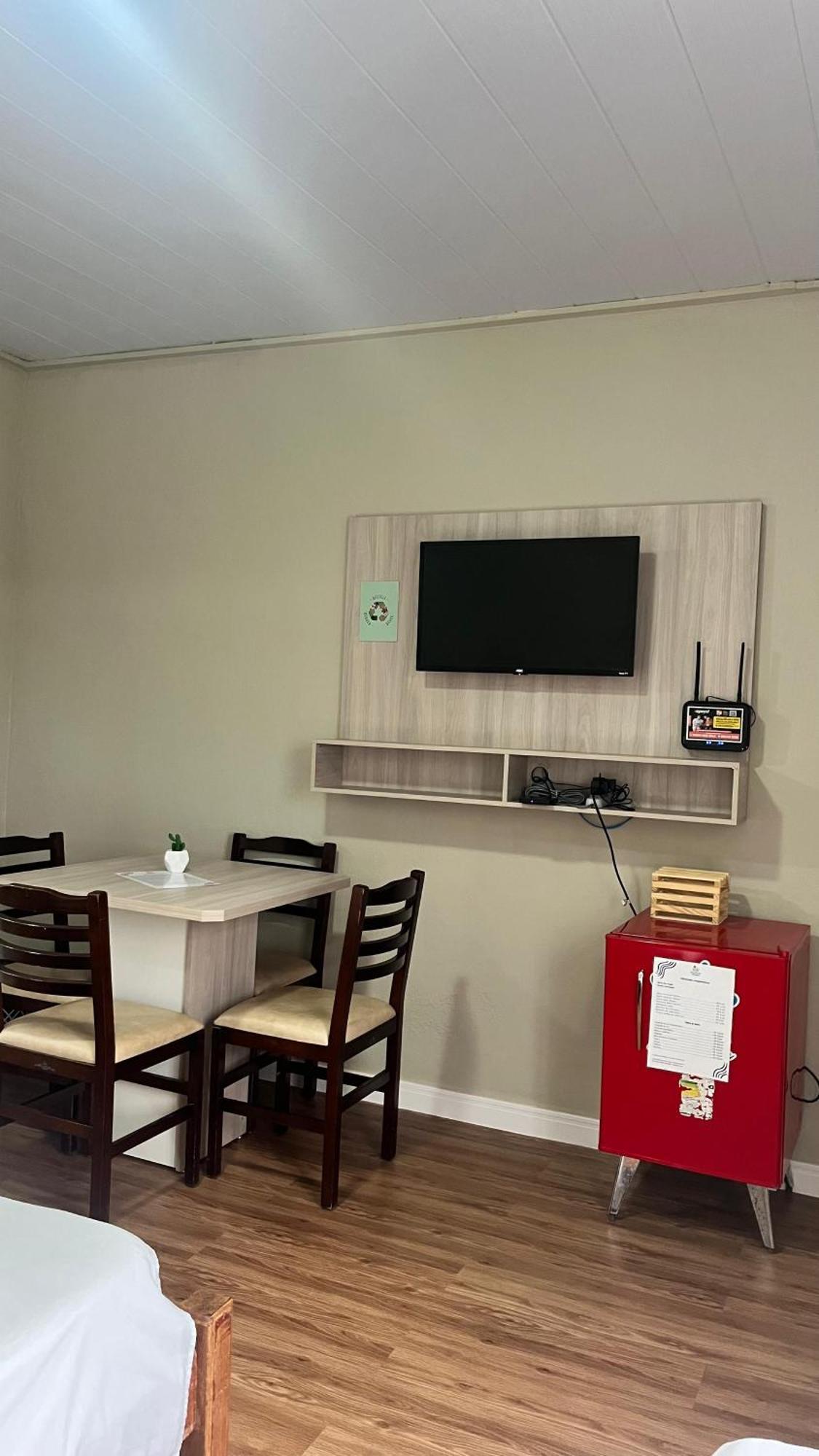 Chalet Eco Chale Park Cachoeiras Presidente Figueiredo