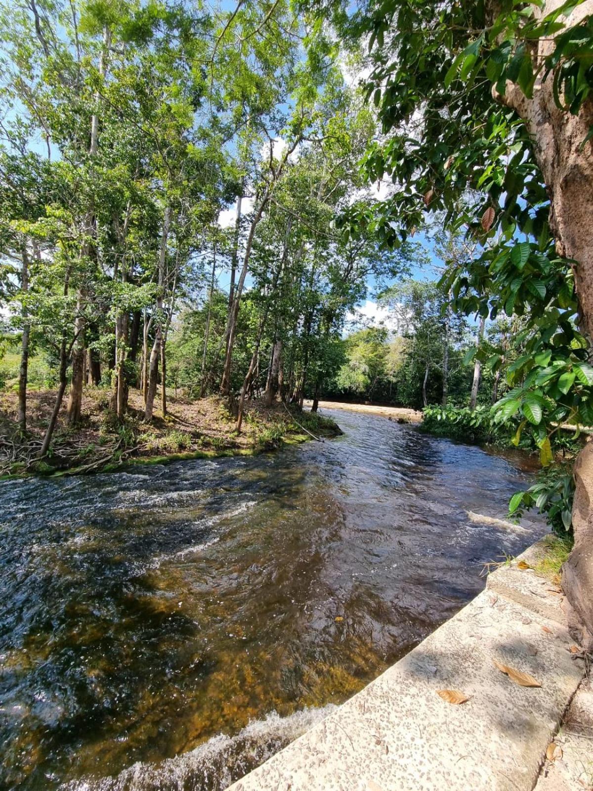 Chalet Eco Chale Park Cachoeiras *