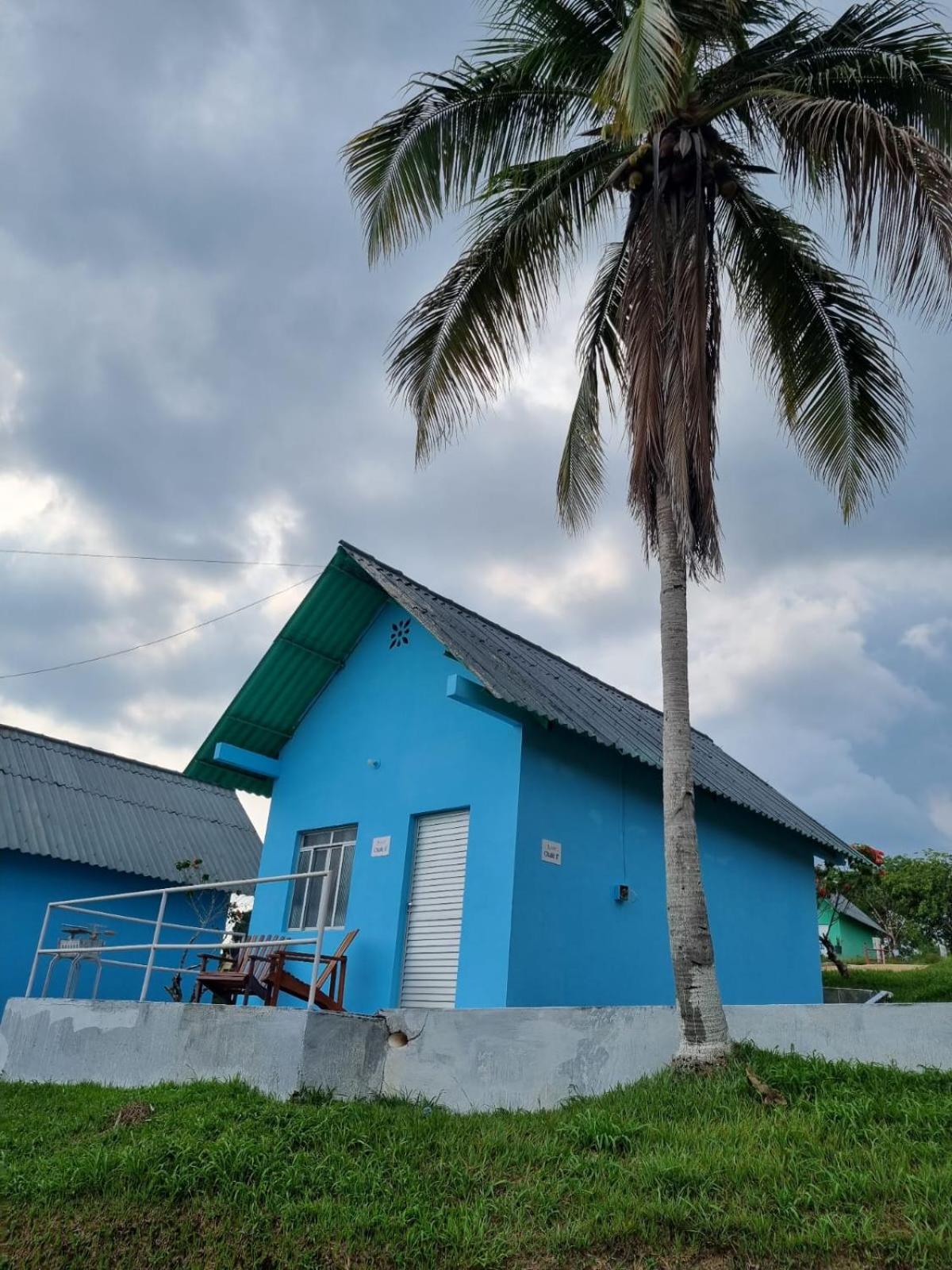 Eco Chale Park Cachoeiras * Presidente Figueiredo